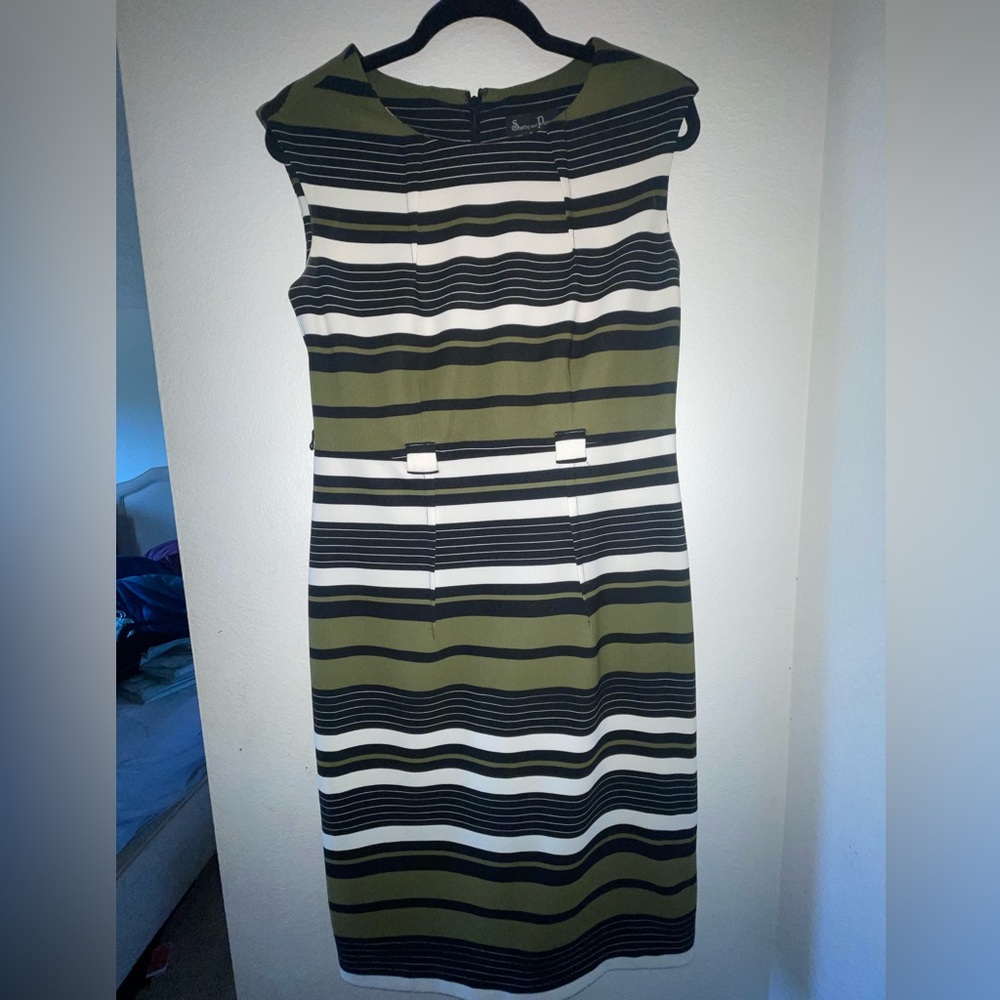 Shelby & Palmer Dress, size 6